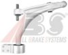 ALFA 51842924 Track Control Arm